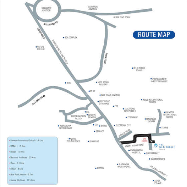 S2 Homes The Watergrove