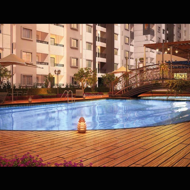 Salarpuria Sattva Anugraha