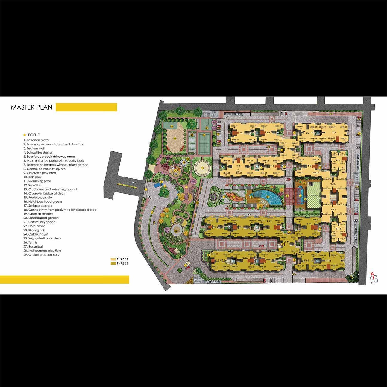 Salarpuria Sattva Anugraha