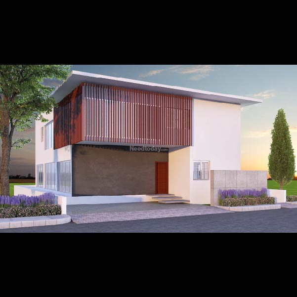 Sark Prime North Meadows One Extension