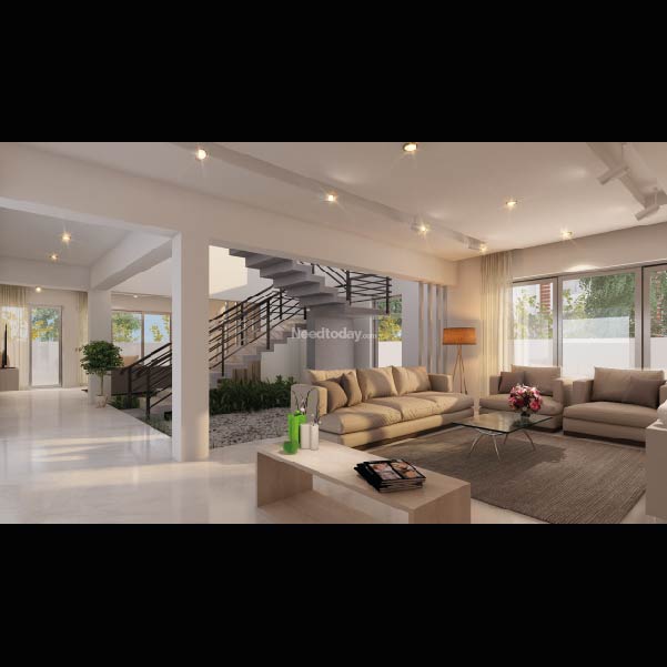 Sark Prime North Meadows One Extension