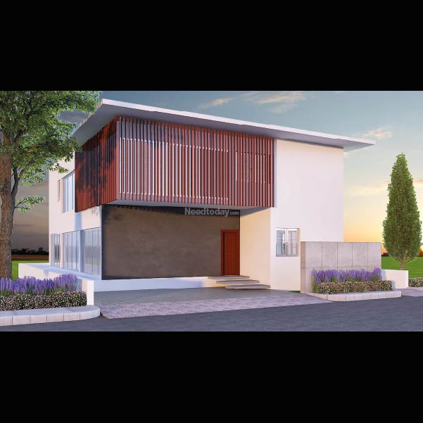 Sark Prime North Meadows One Extension