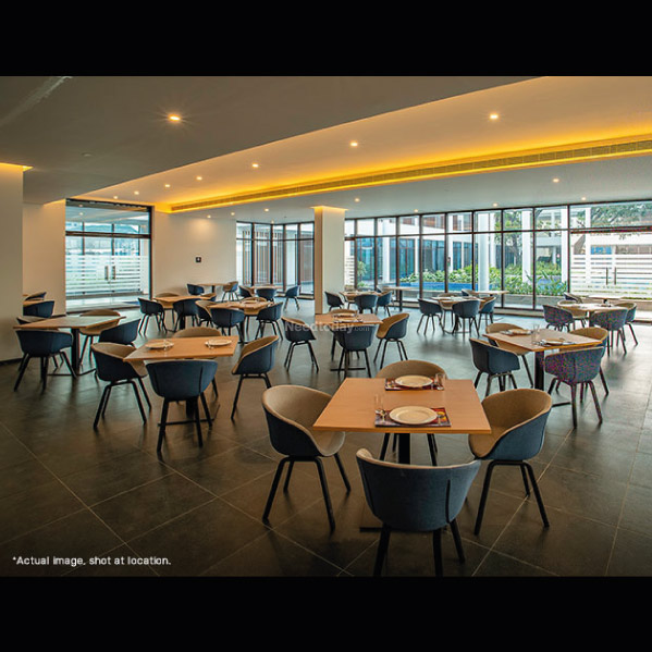 Shapoorji Pallonji Parkwest Sapphire