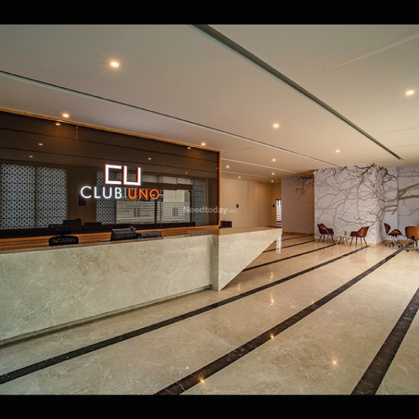 Shapoorji Pallonji Parkwest Sapphire