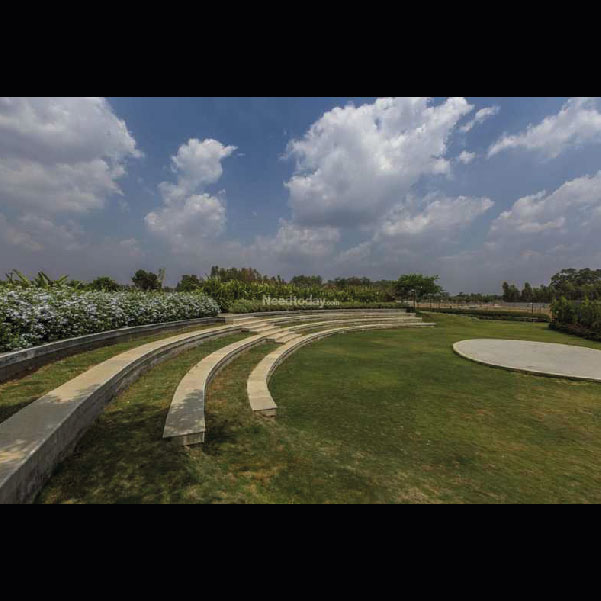 Shriline Shriram Hamsadhwani