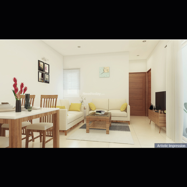 Shriram 107 Southeast