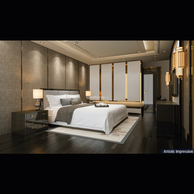 Shriram 107 Southeast