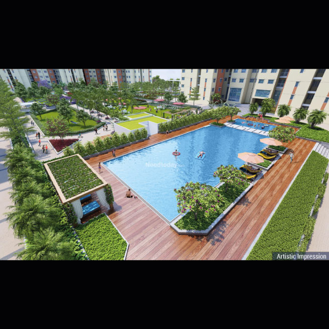 Shriram 107 Southeast