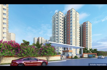 Shriram 107 Southeast