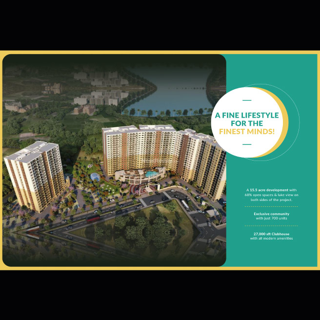 Shriram Chirping Woods