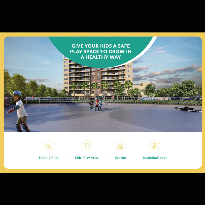 Shriram Chirping Woods