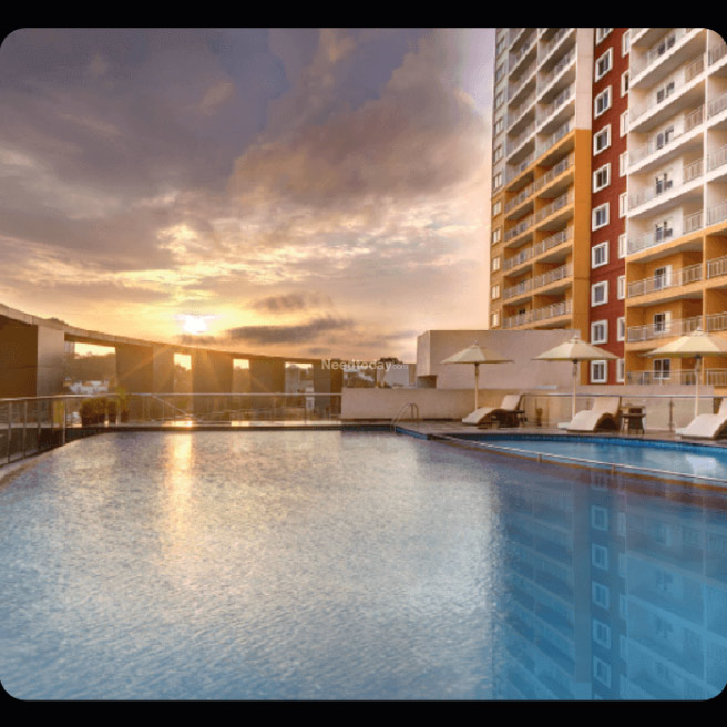 Shriram Chirping Woods