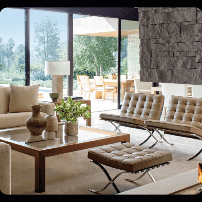 Shriram Chirping Woods