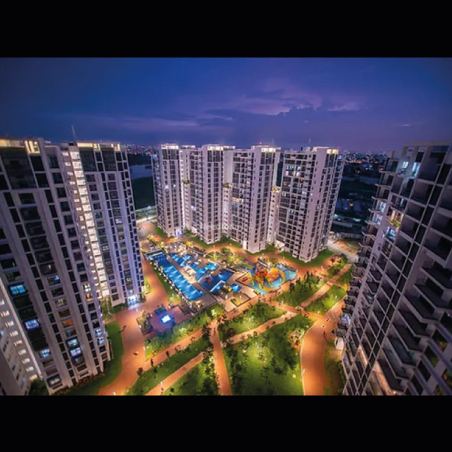 SNN Serenity Gardens