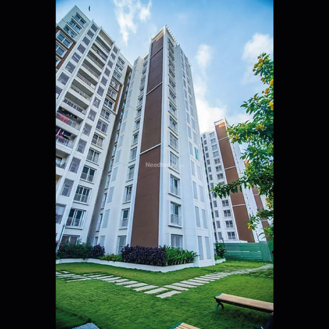 SNN Serenity Gardens