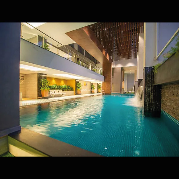 SNN Serenity Gardens