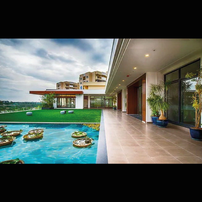 SNN Serenity Gardens