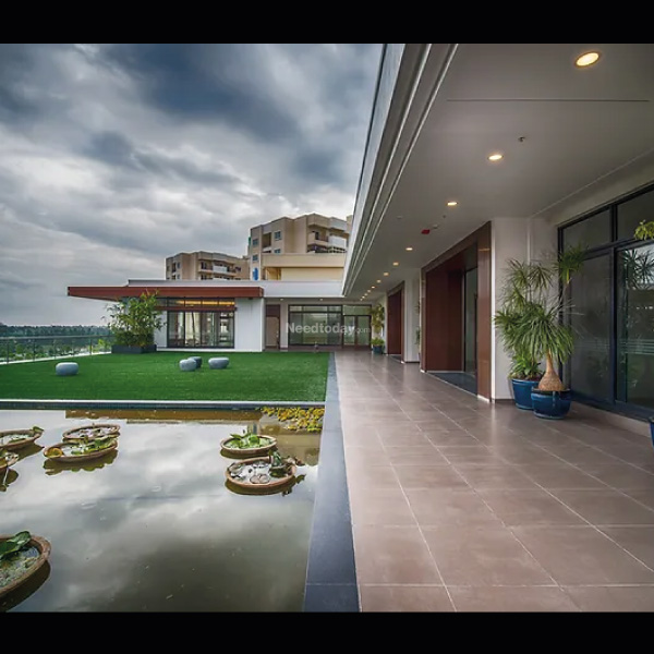 SNN Serenity Gardens