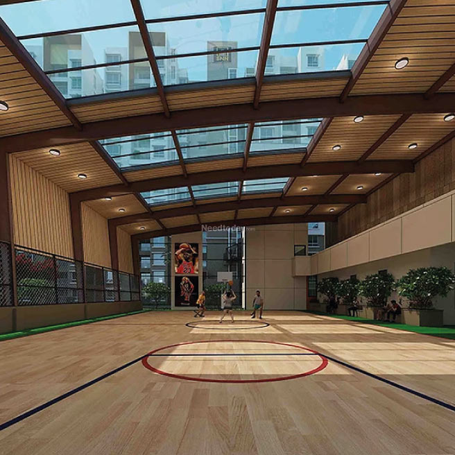 SNN Serenity Gardens