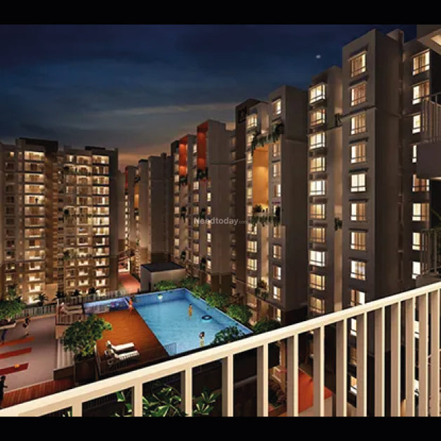 SNN Serenity Gardens