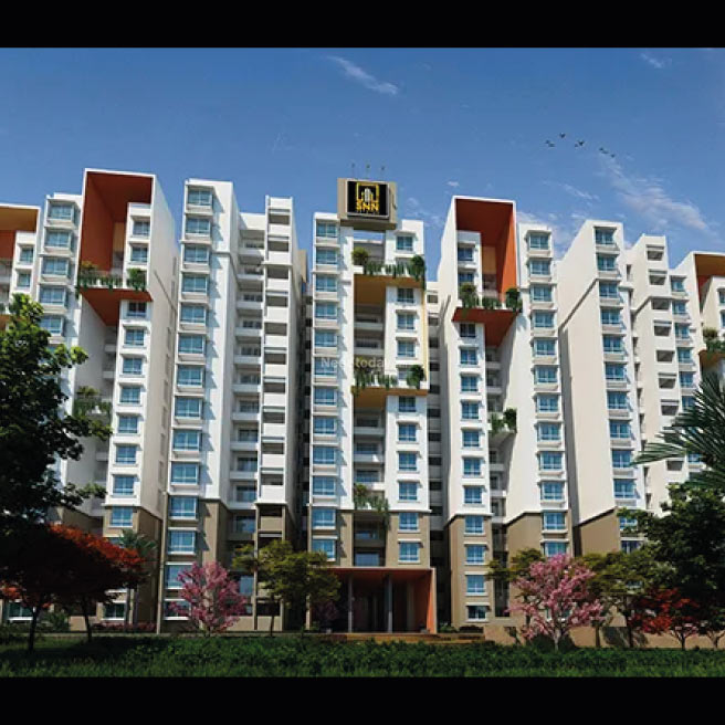 SNN Serenity Gardens