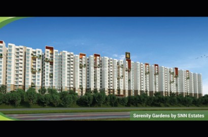 SNN Serenity Gardens