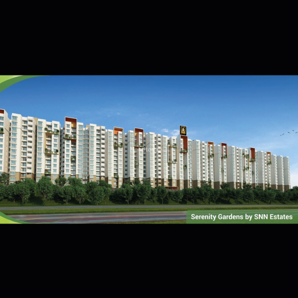 SNN Serenity Gardens