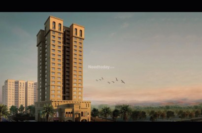 Sobha City Athena