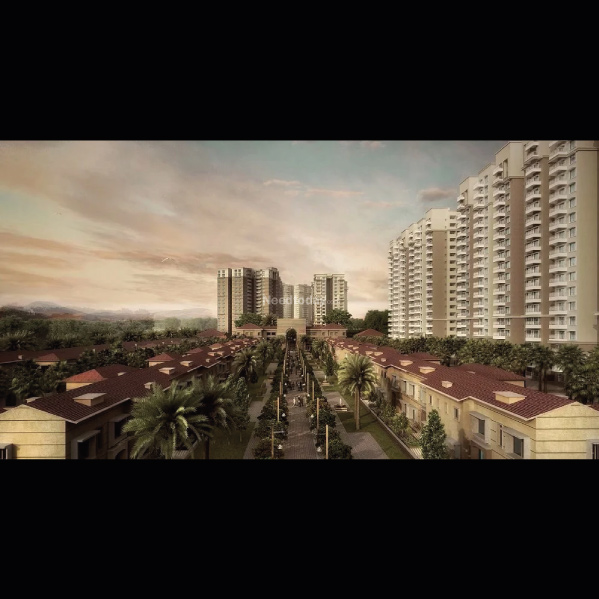 Sobha City Athena