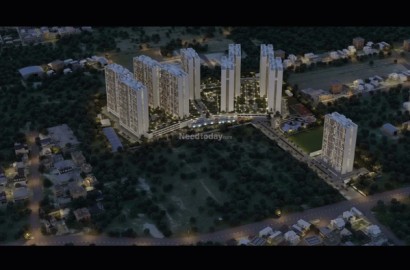 Sobha Dream Gardens