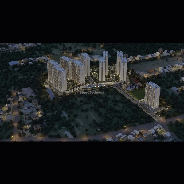 Sobha Dream Gardens