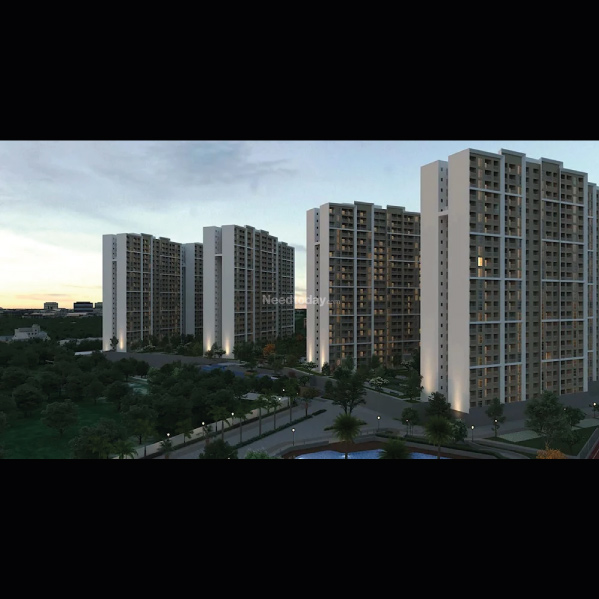 Sobha Dream Gardens