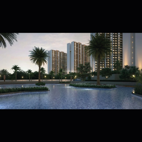 Sobha Dream Gardens