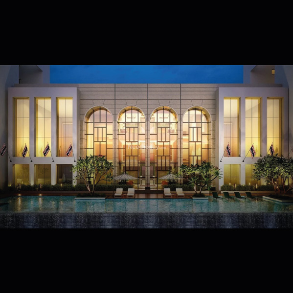 Sobha Manhattan Towers Town Park