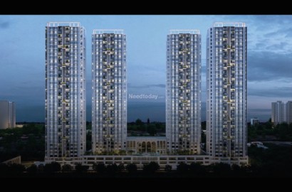 Sobha Manhattan Towers Town Park