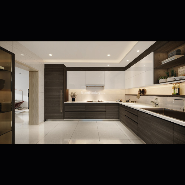 Sobha Manhattan Towers Town Park