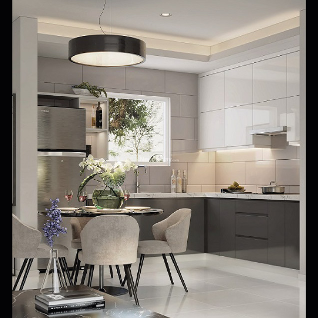 Sobha Manhattan Towers Town Park