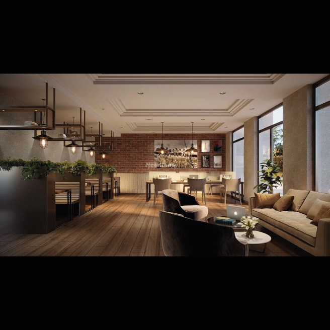 Sobha Manhattan Towers Town Park