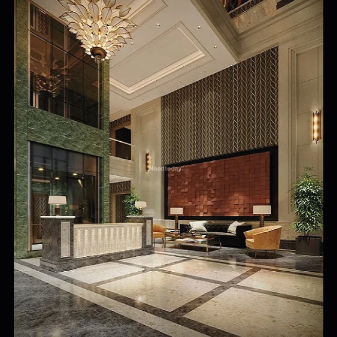 Sobha Manhattan Towers Town Park