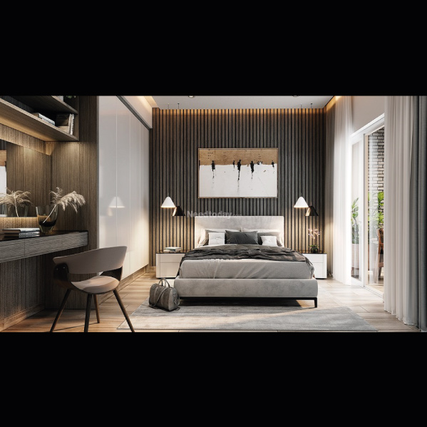 Sobha Manhattan Towers Town Park