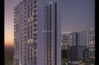 Sobha Sentosa