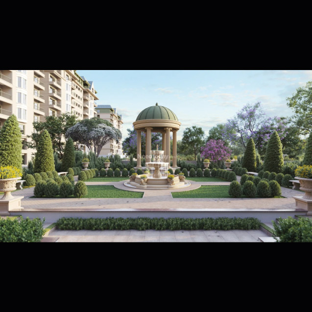 Sobha Victoria Park