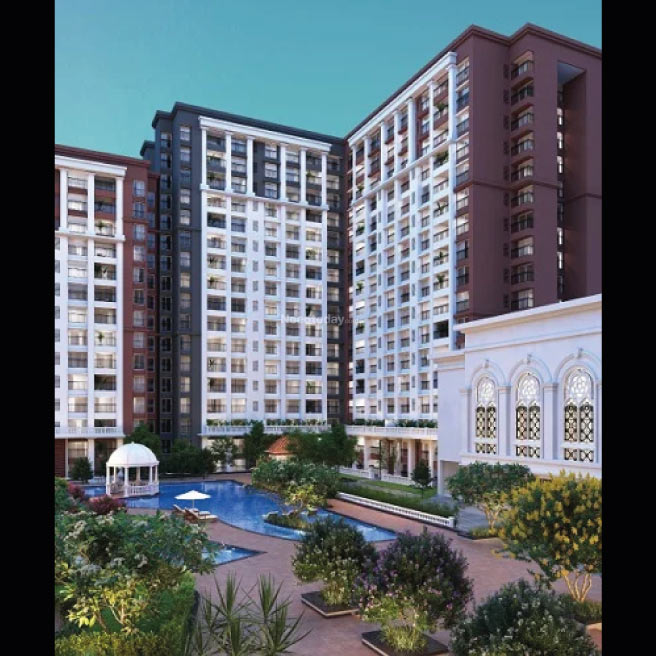 Sobha Windsor