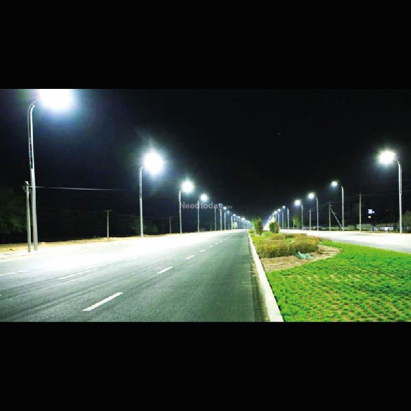 Sree Bhuvana Sheshadri Avenue