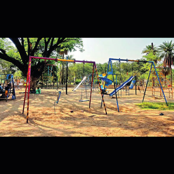 Sree Bhuvana Sheshadri Avenue