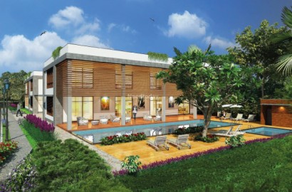 Sri Aditya Palm County