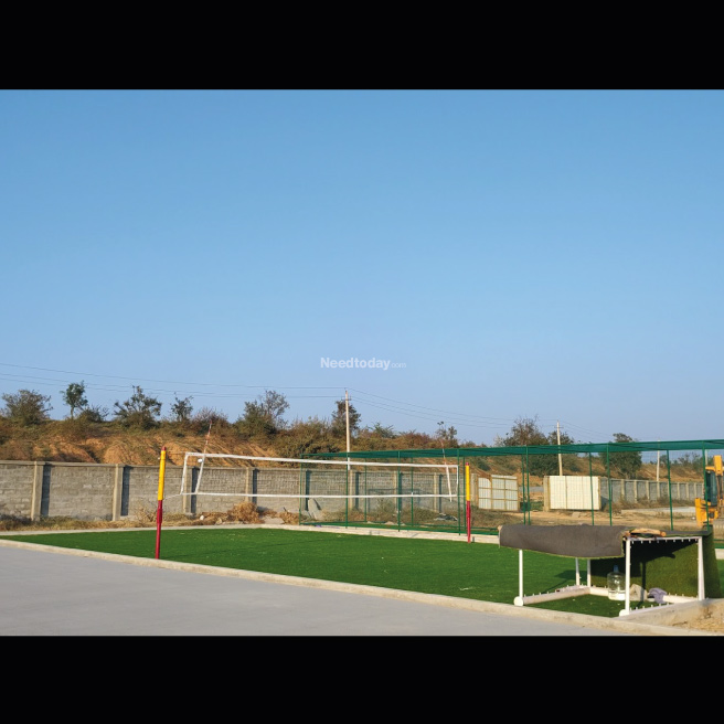 Sri Aditya Palm County