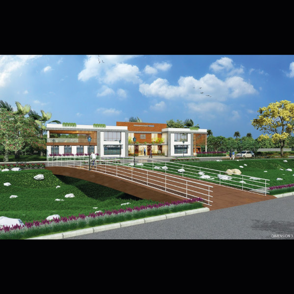 Sri Aditya Palm County