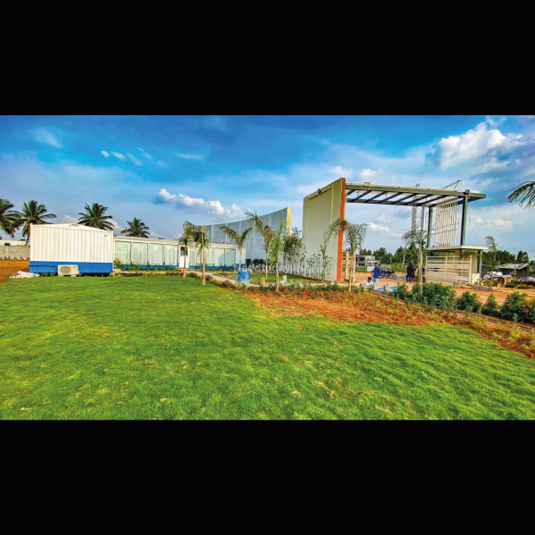 Sri Aditya Palm County