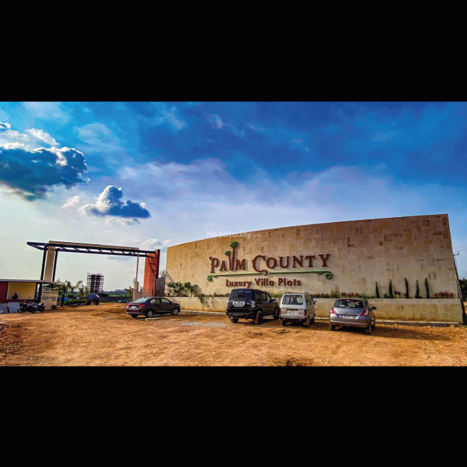 Sri Aditya Palm County